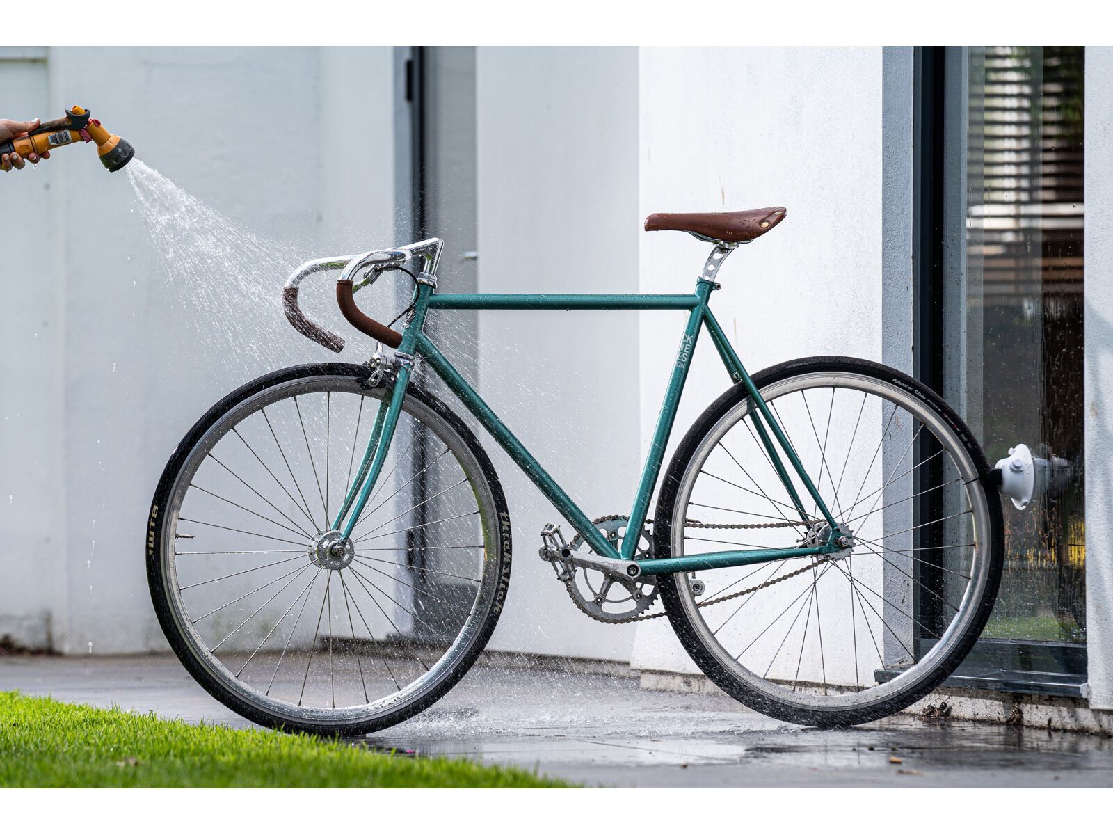 Hornit Clug Vacuum Mount - Bild 11