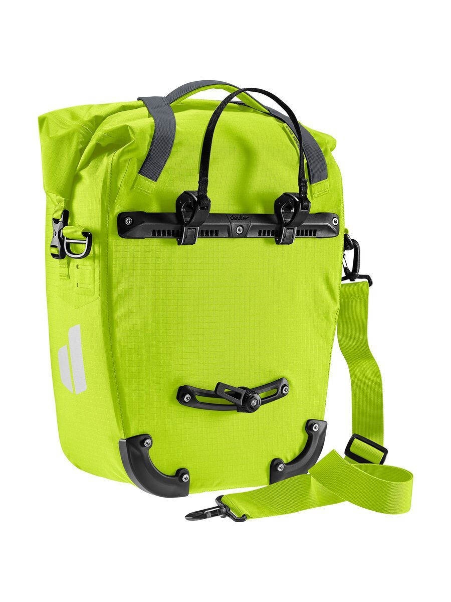 Deuter Weybridge 20+5, citrus - Bild 6
