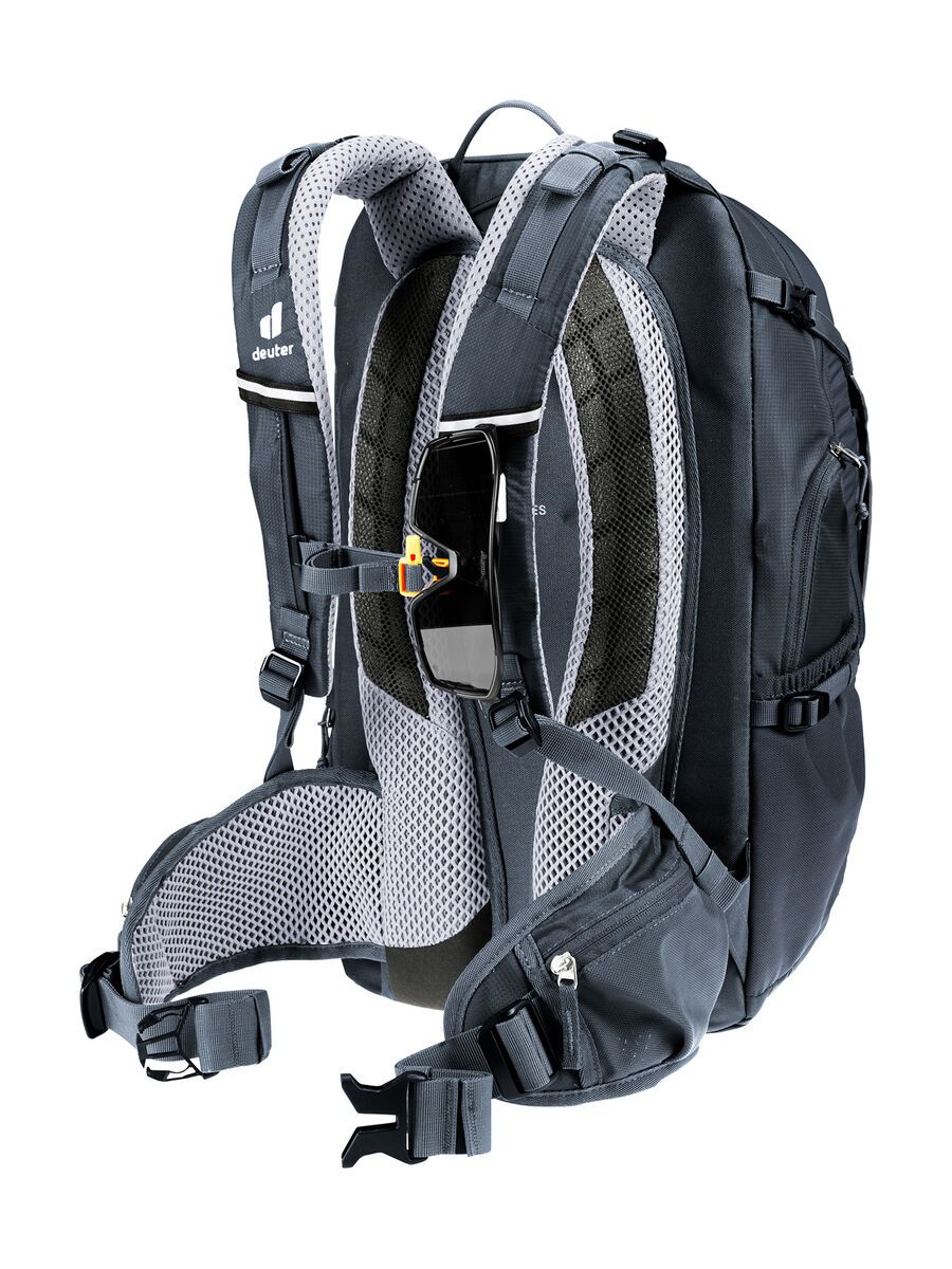 Deuter Trans Alpine 24, black - Bild 11