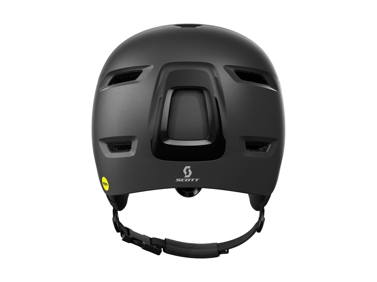 Scott Keeper 2, stealth black - Bild 4