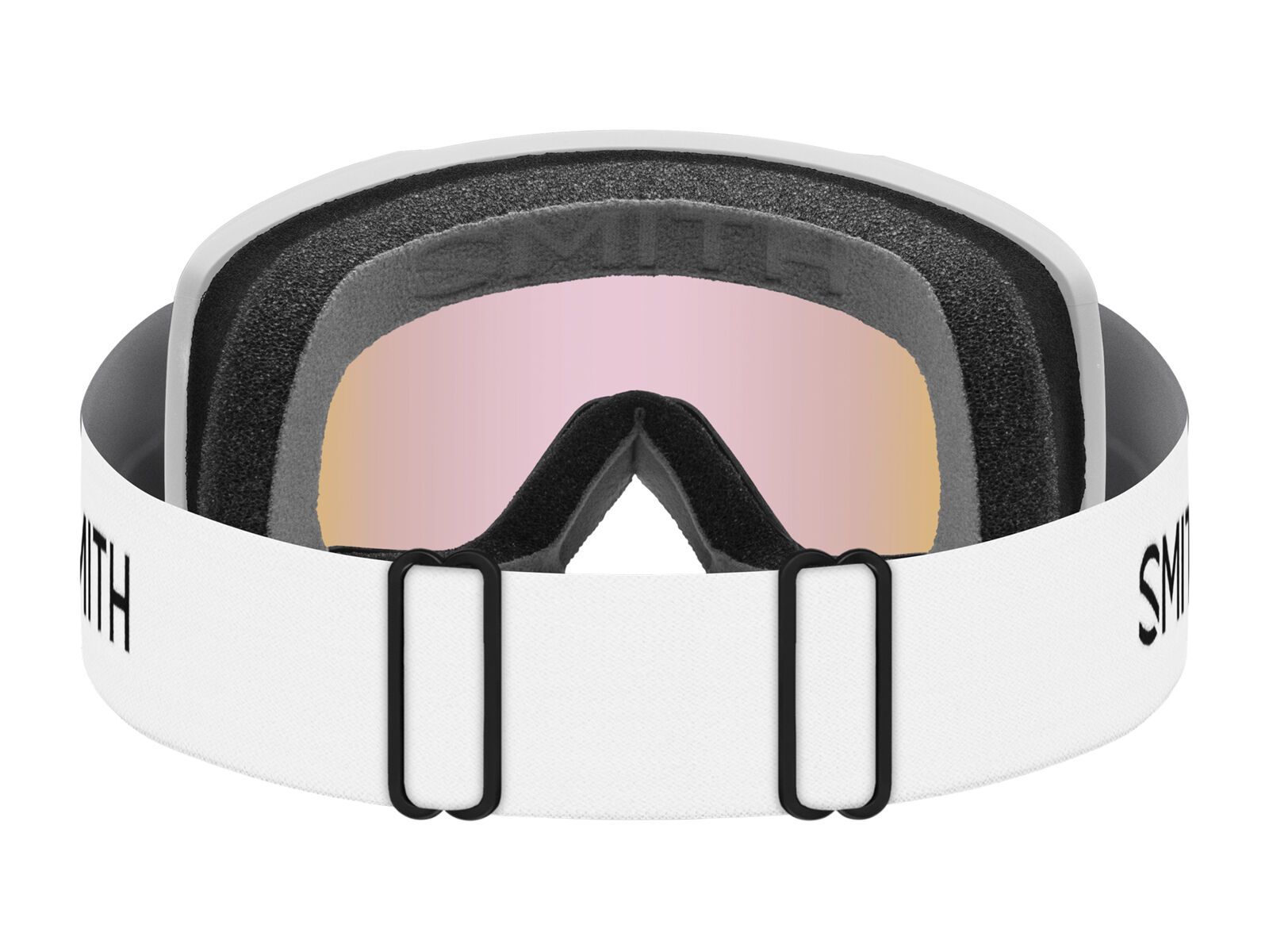 Smith Tribute, Blue Sensor Mirror / white - Bild 3