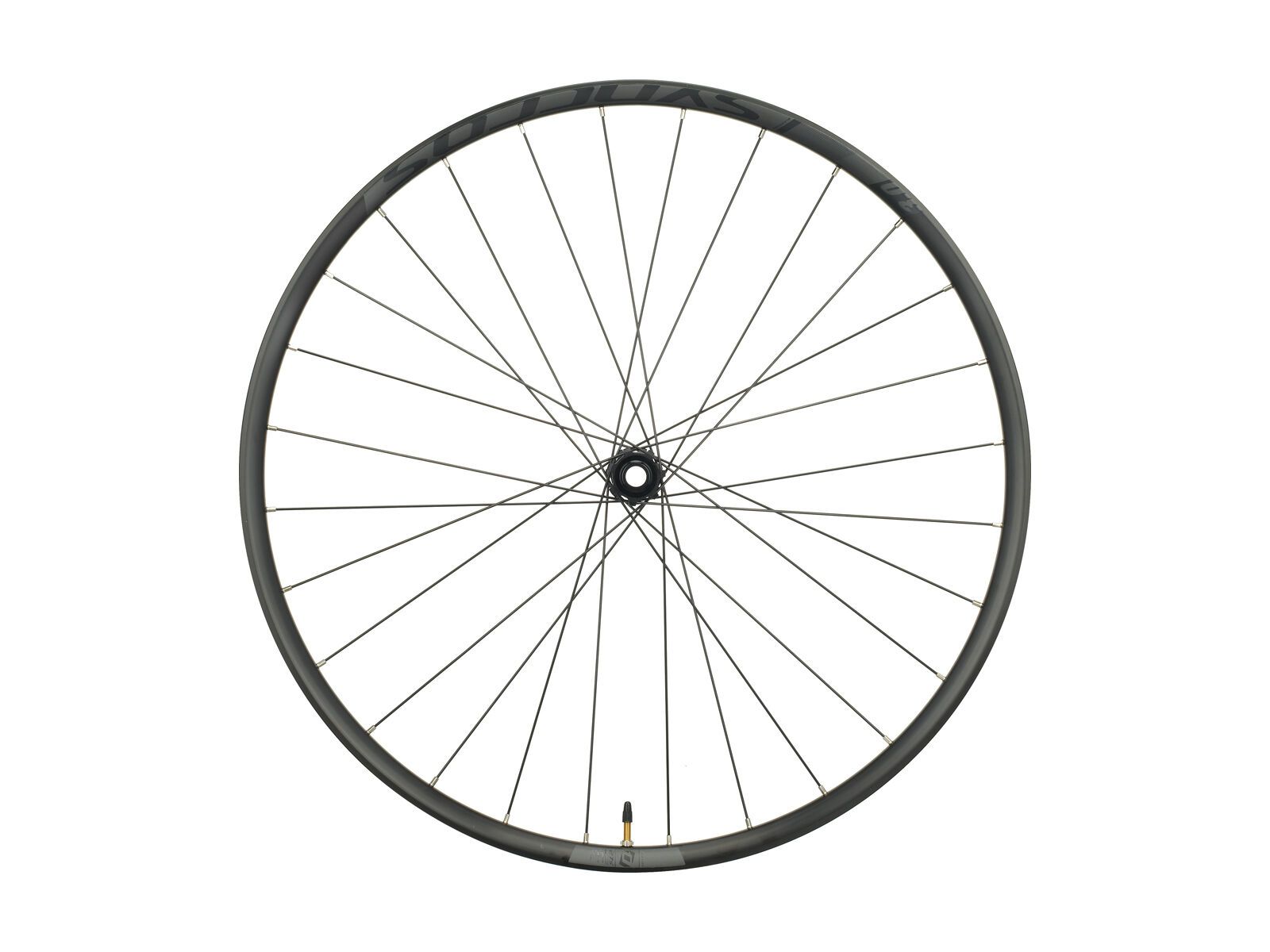 Syncros 3.0 Boost 110 mm, 27.5 Zoll, black - Bild 1