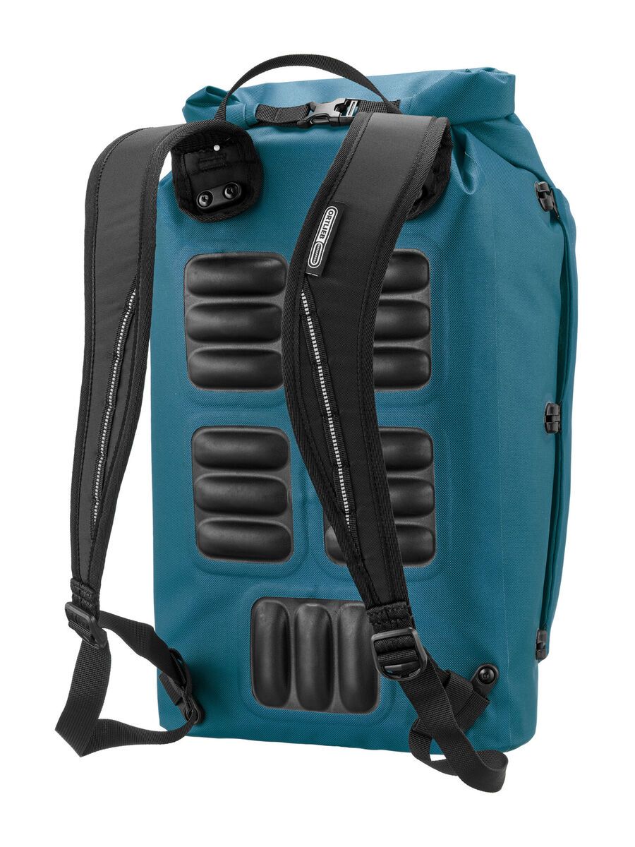 ORTLIEB Vario Lite 22 L, petrol - Bild 2