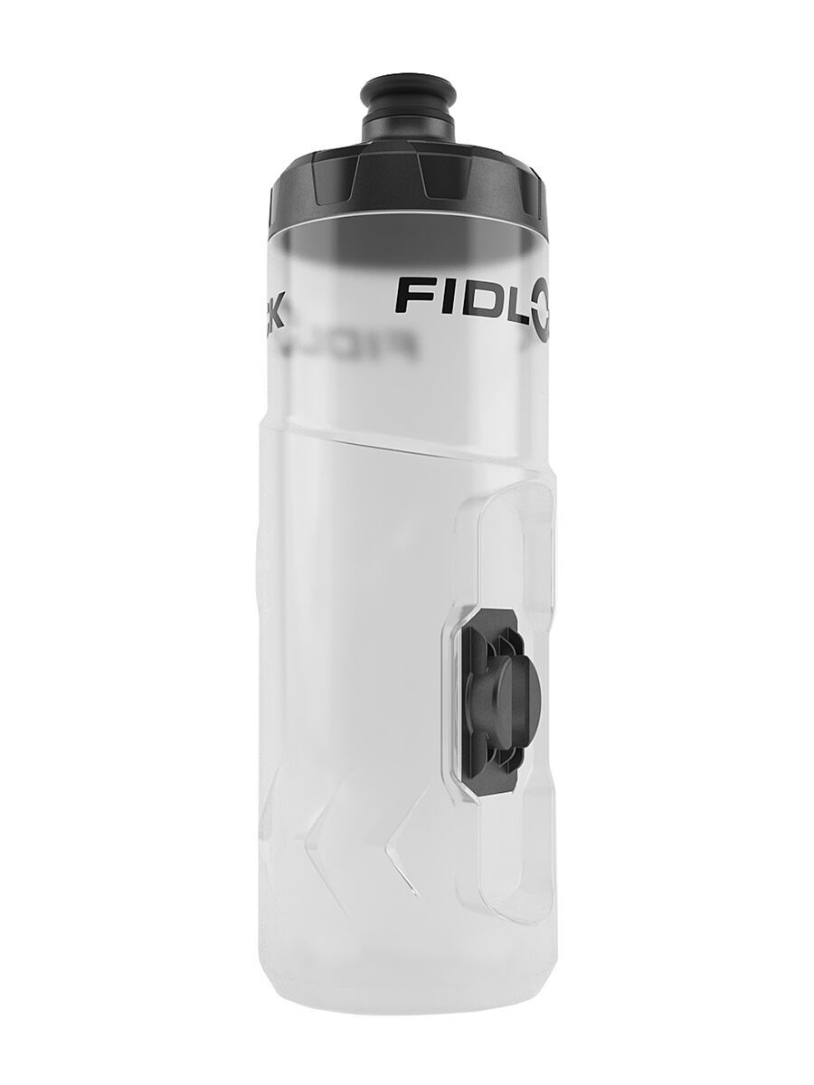 Fidlock Twist Replacement Bottle 600, transparent white - Bild 1