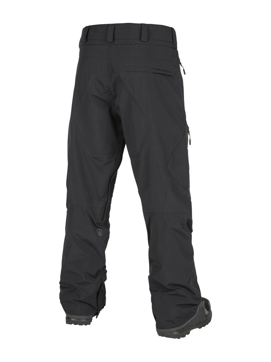 Volcom L Gore-Tex Pant, black - Bild 2