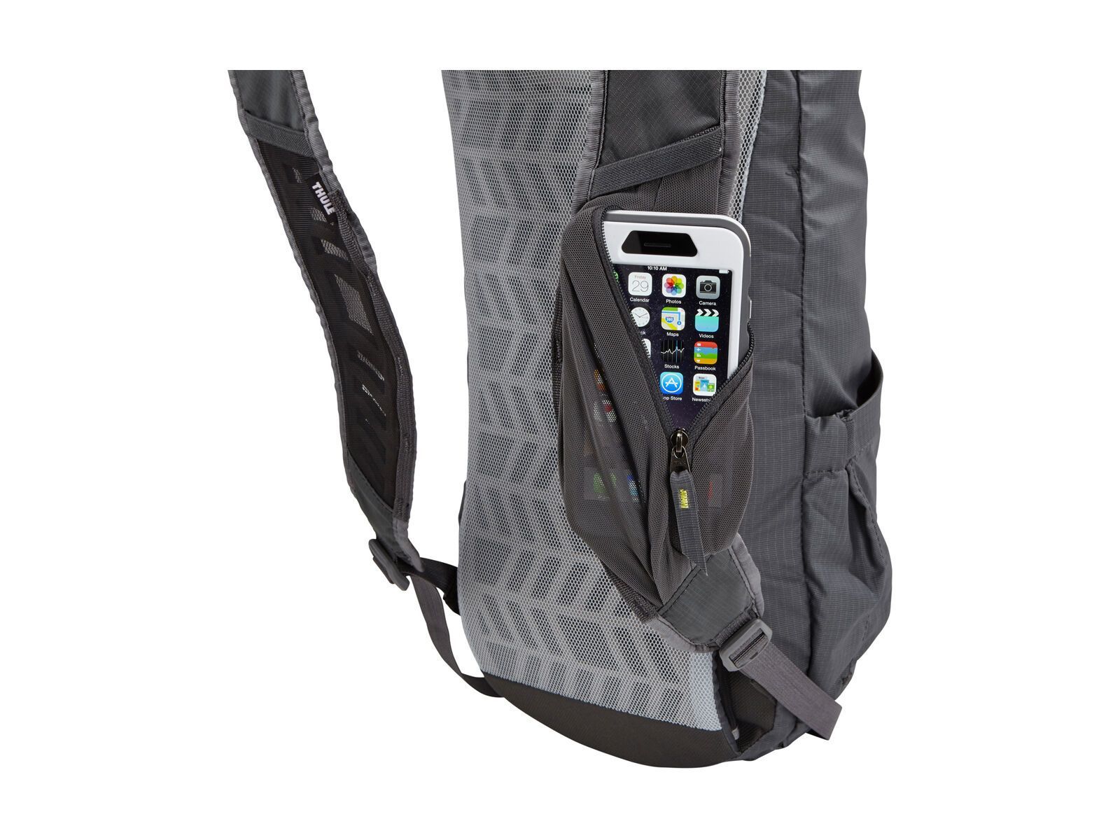 Thule Stir 20L Hiking Pack, roarange - Bild 4