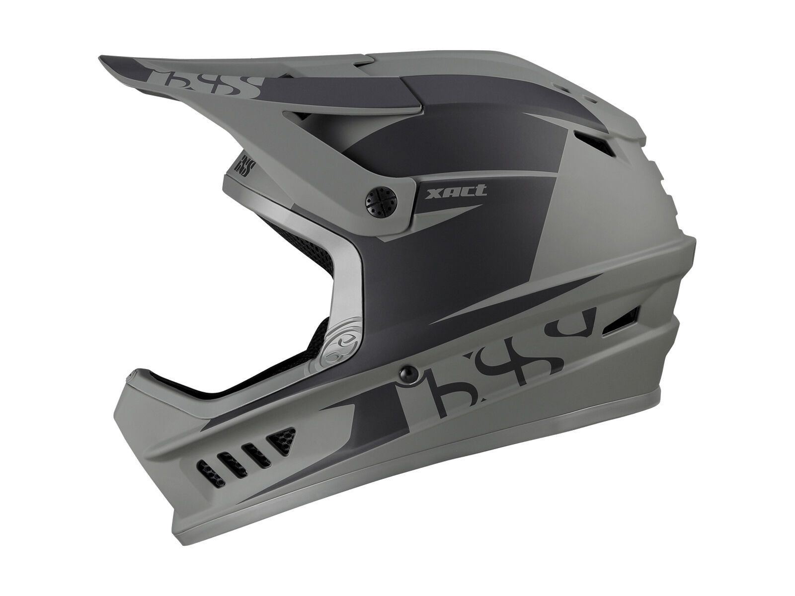 IXS Xact Evo, black-graphite - Bild 3