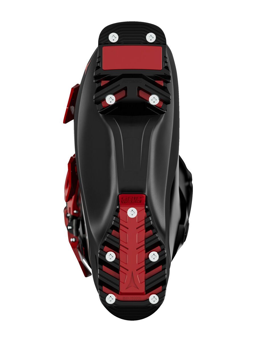 Atomic Hawx Magna 100, black/red - Bild 5
