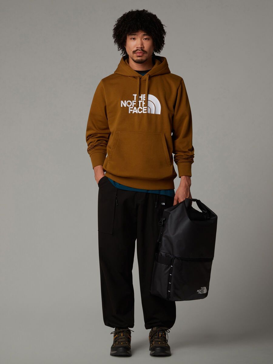 The North Face Men’s Drew Peak Pullover Hoodie, moss green - Bild 5