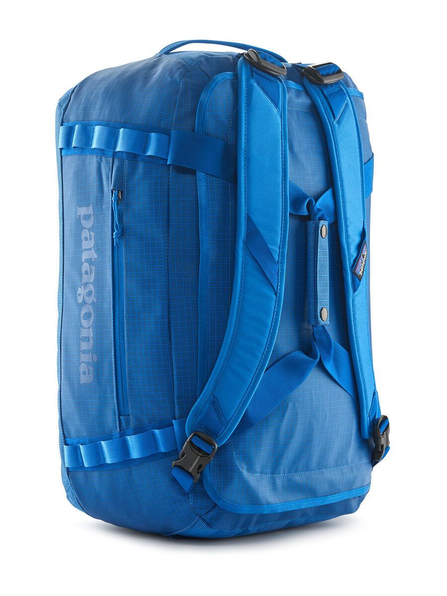 Patagonia Black Hole Duffel 40L, endless blue - Bild 2