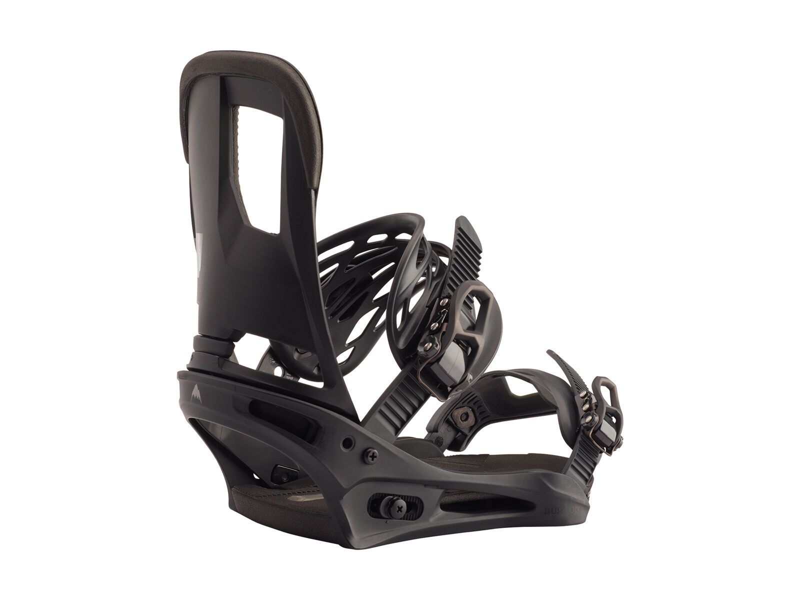 Burton Cartel, black - Bild 2