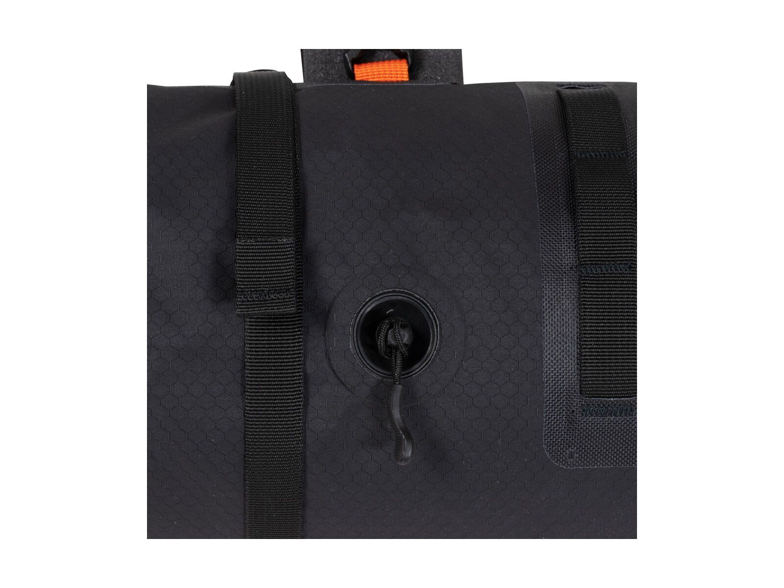 ORTLIEB Handlebar-Pack 9 L, black matt - Bild 4