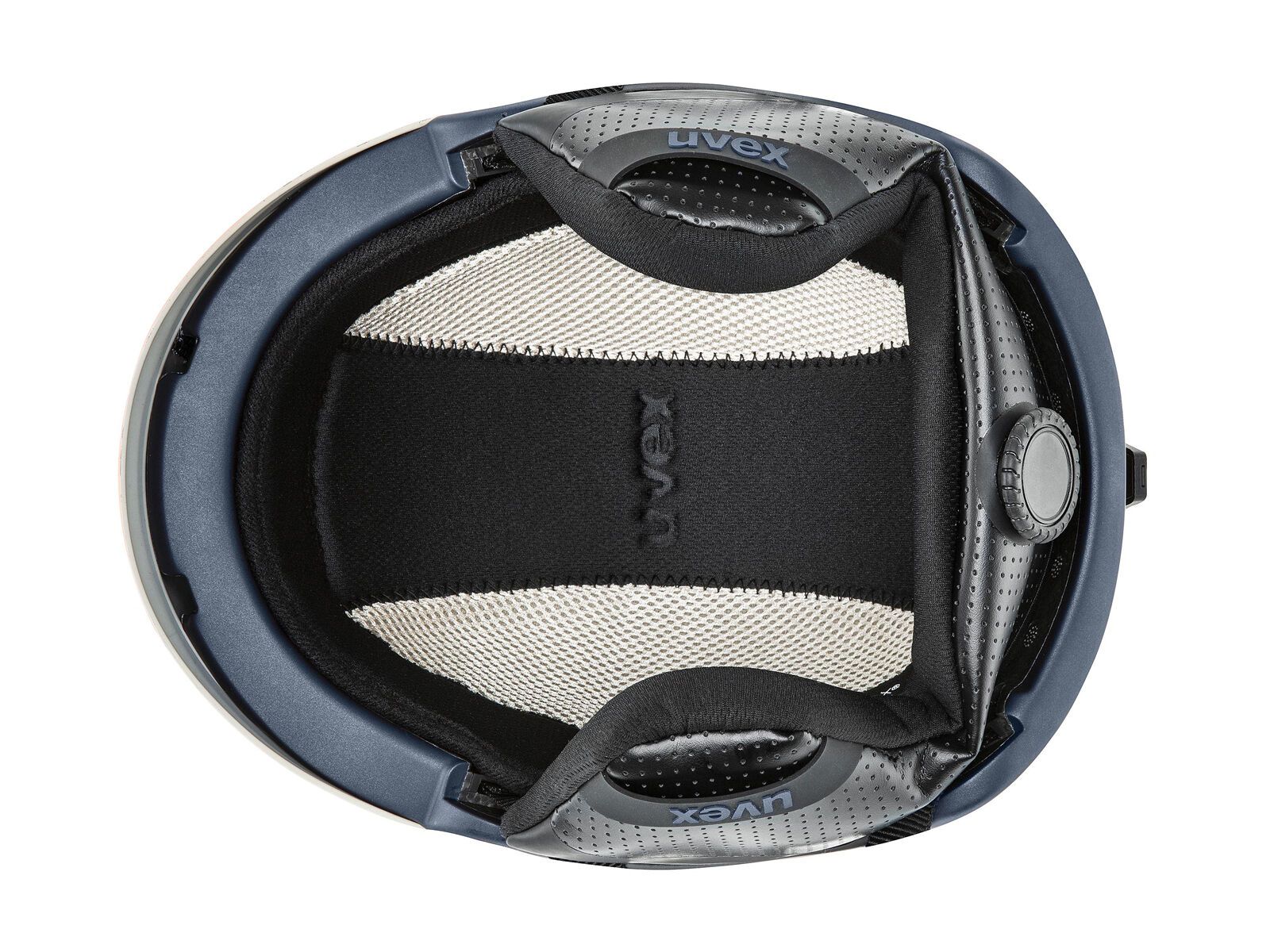 uvex ultra pro WE, abstract camo mat - Bild 5