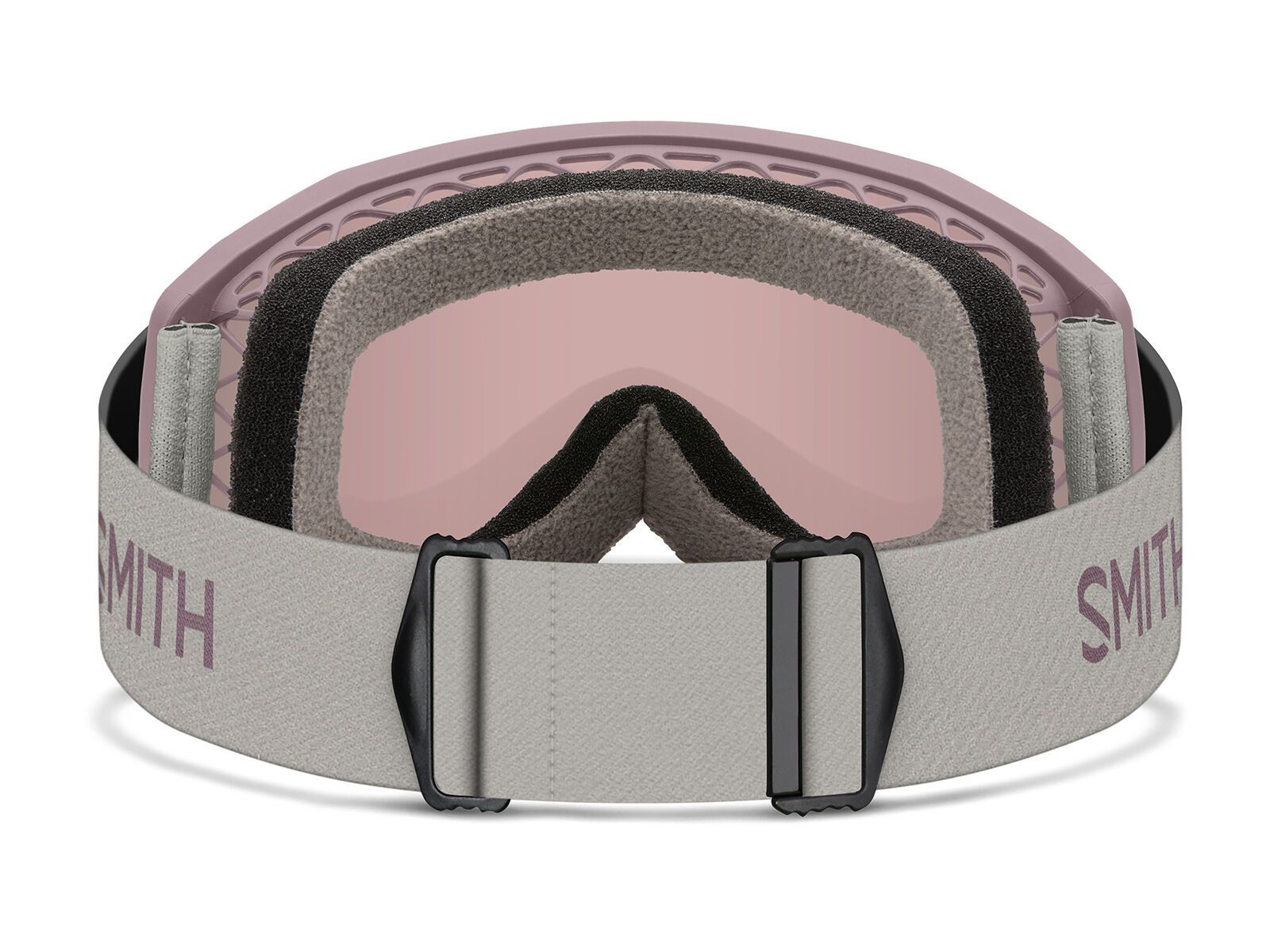 Smith Loam S MTB - Contrast Rose Flash + WS, dusk/bone - Bild 5