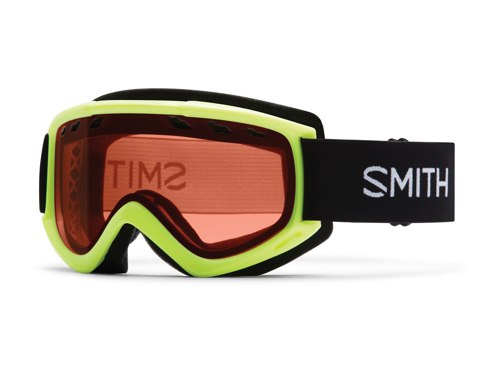 Smith Cascade Air, acid/rc36 - Bild 1