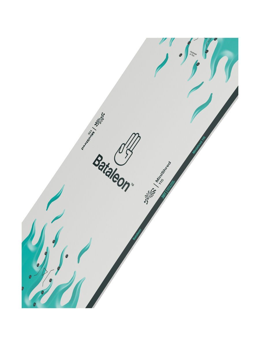 Bataleon Minishred - Bild 31