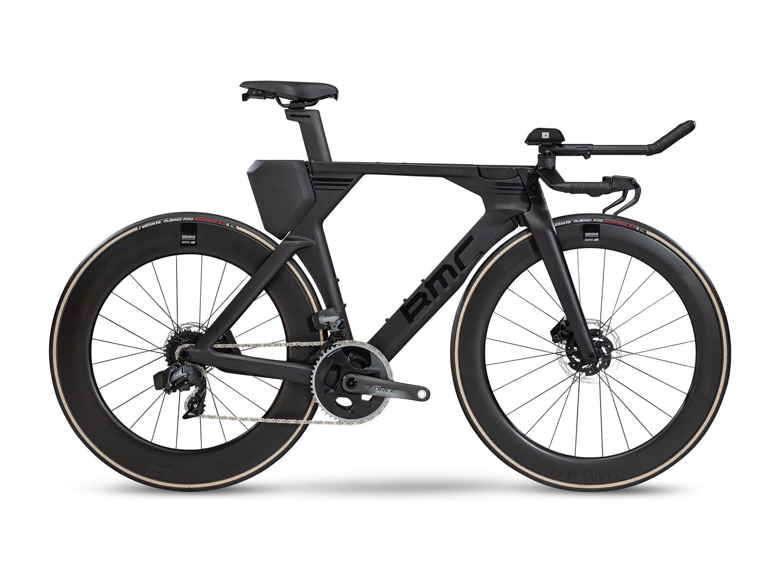 BMC Timemachine 01 Disc One, stealth - Bild 1