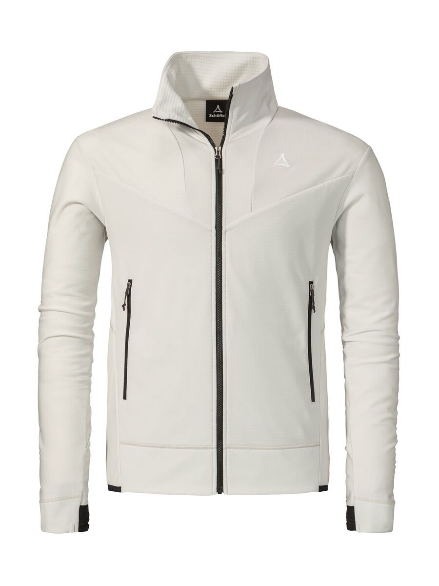 Schöffel Fleece Jkt Style Blaueis MNS, nordic - Bild 1