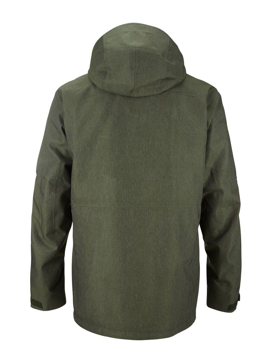 Burton [ak] 2L Swash Jacket, Resin - Bild 2