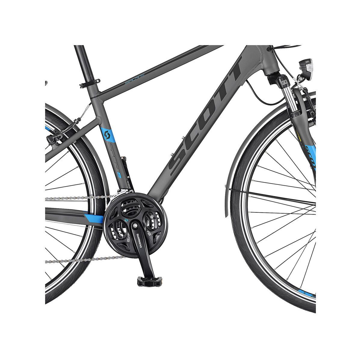 Scott Sub Sport 30 Men - Bild 3