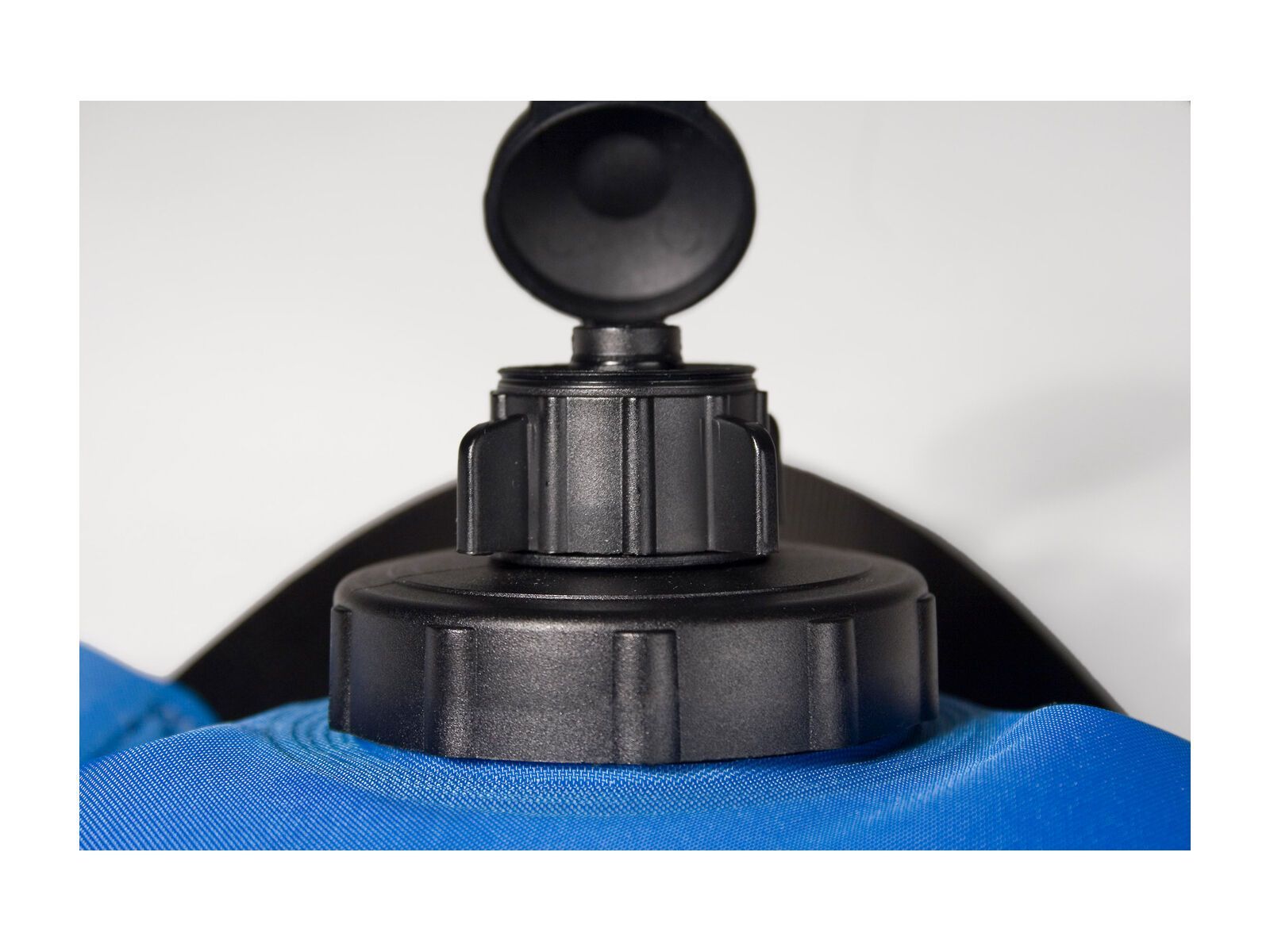 ORTLIEB Water-Bag 10 L, blue - Bild 6