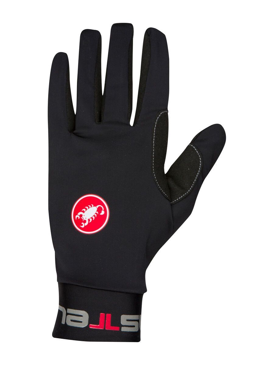 Castelli Lightness Glove, black - Bild 1