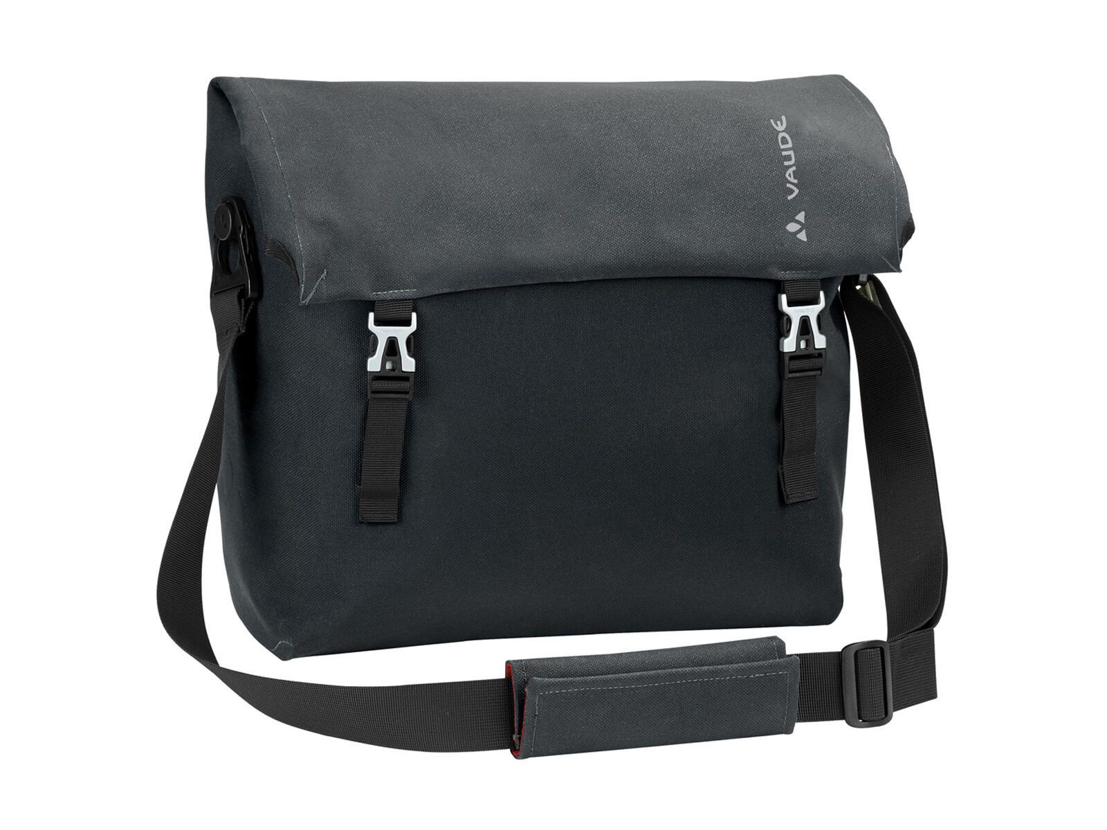 Vaude Augsburg III L, phantom black - Bild 1