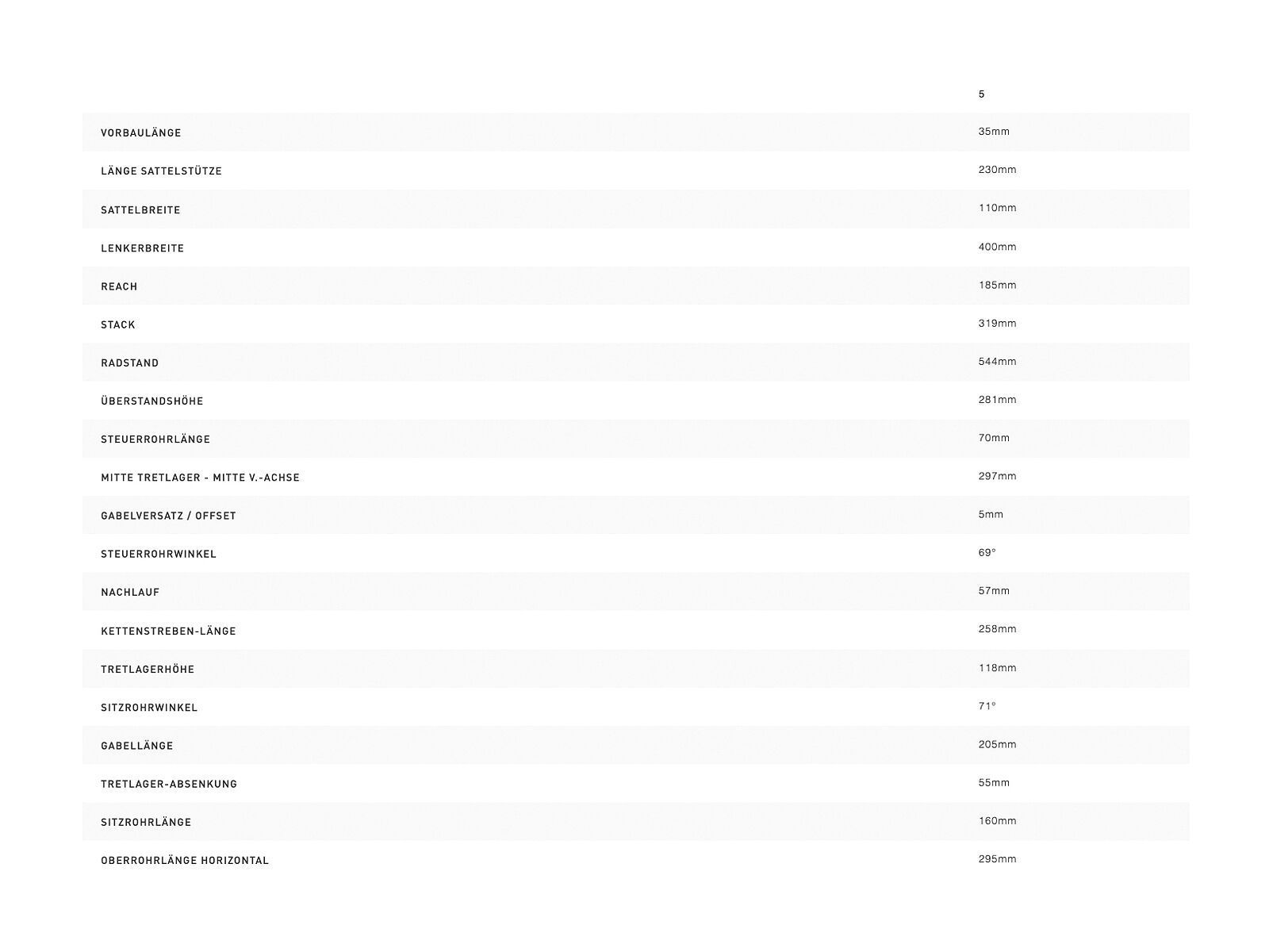 Specialized Hotwalk Sagan Collection, satin silver dust - Bild 2