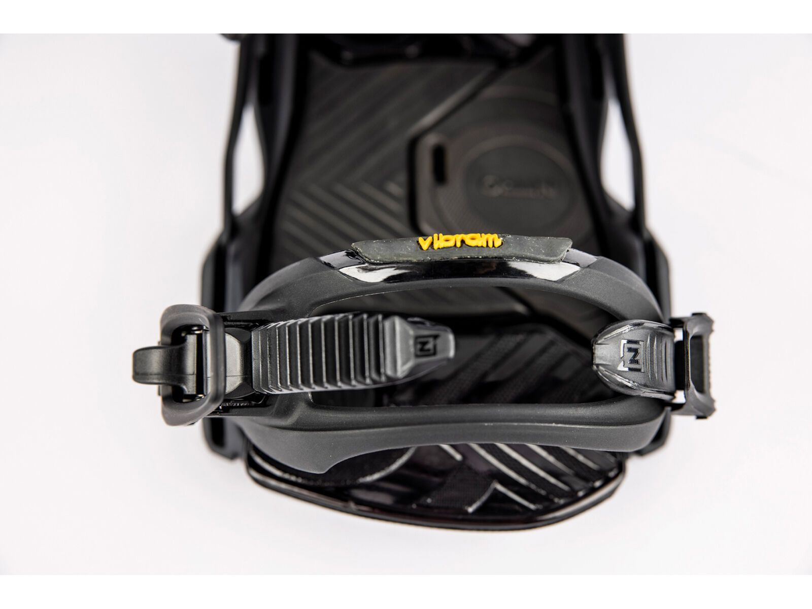 Nitro Phantom, ultra black - Bild 7