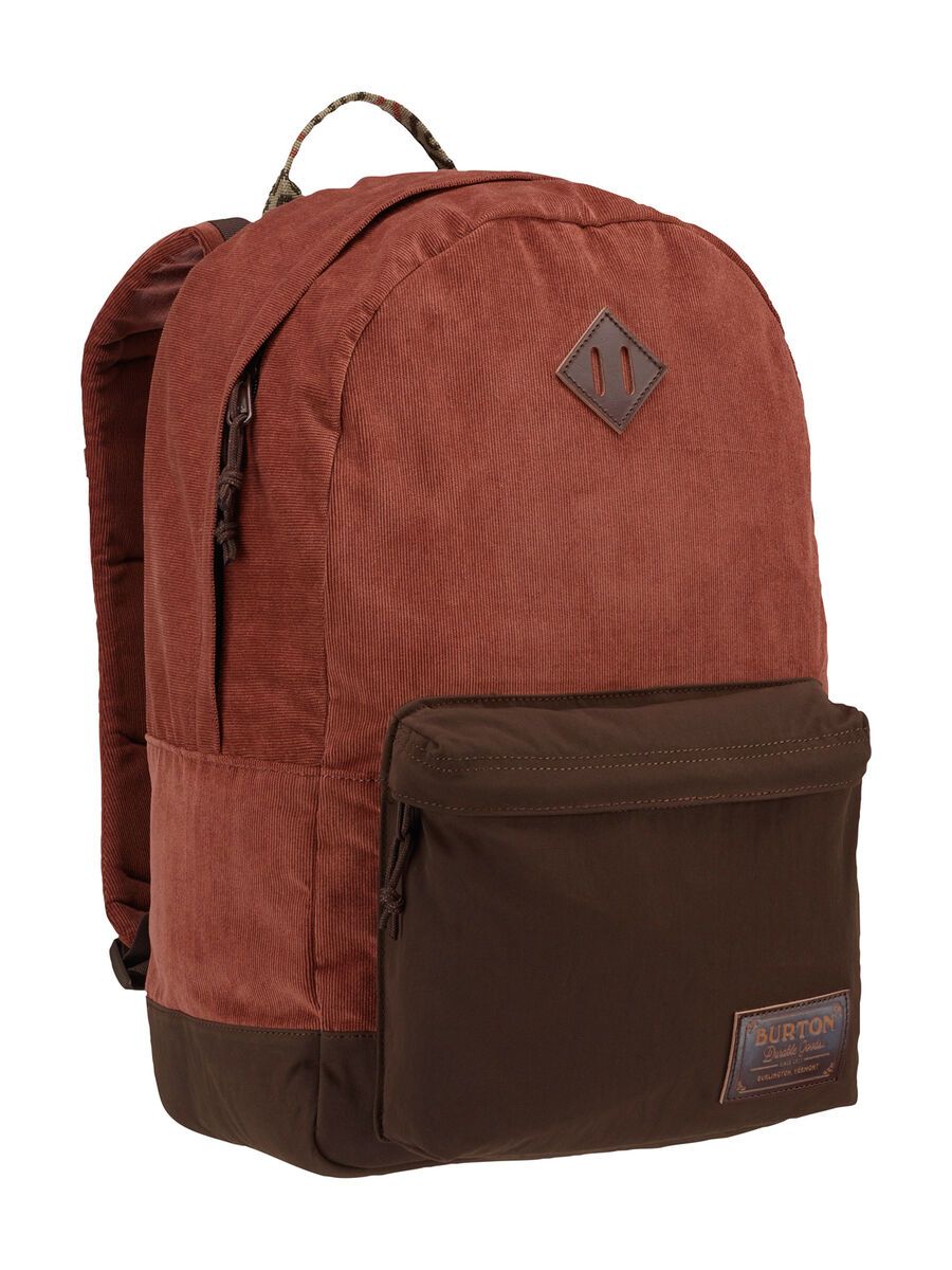 Burton Kettle Pack, matador cord - Bild 1
