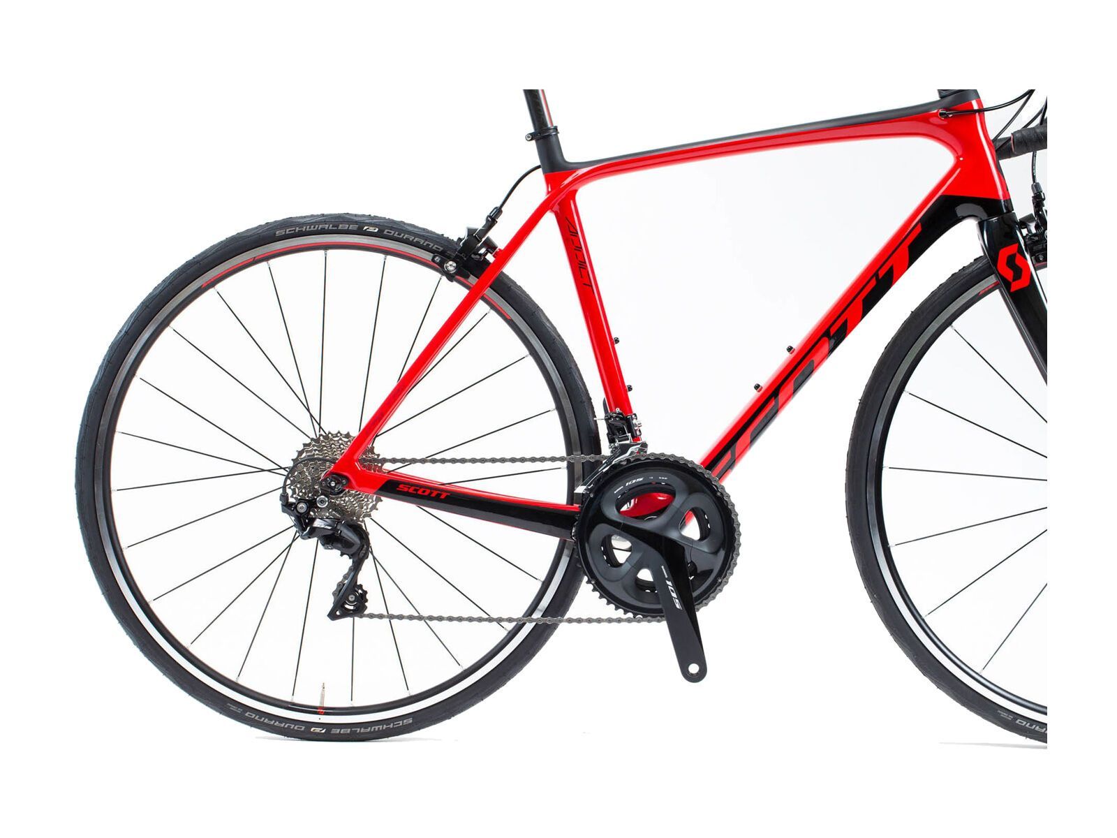 Scott Addict 20 - Bild 3