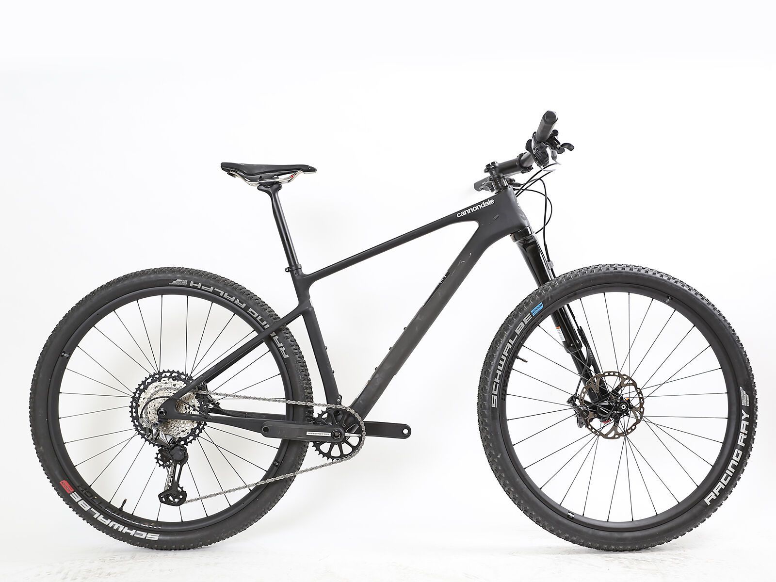 ***2. Wahl*** Cannondale Scalpel HT Hi-Mod 1 carbon - Bild 11