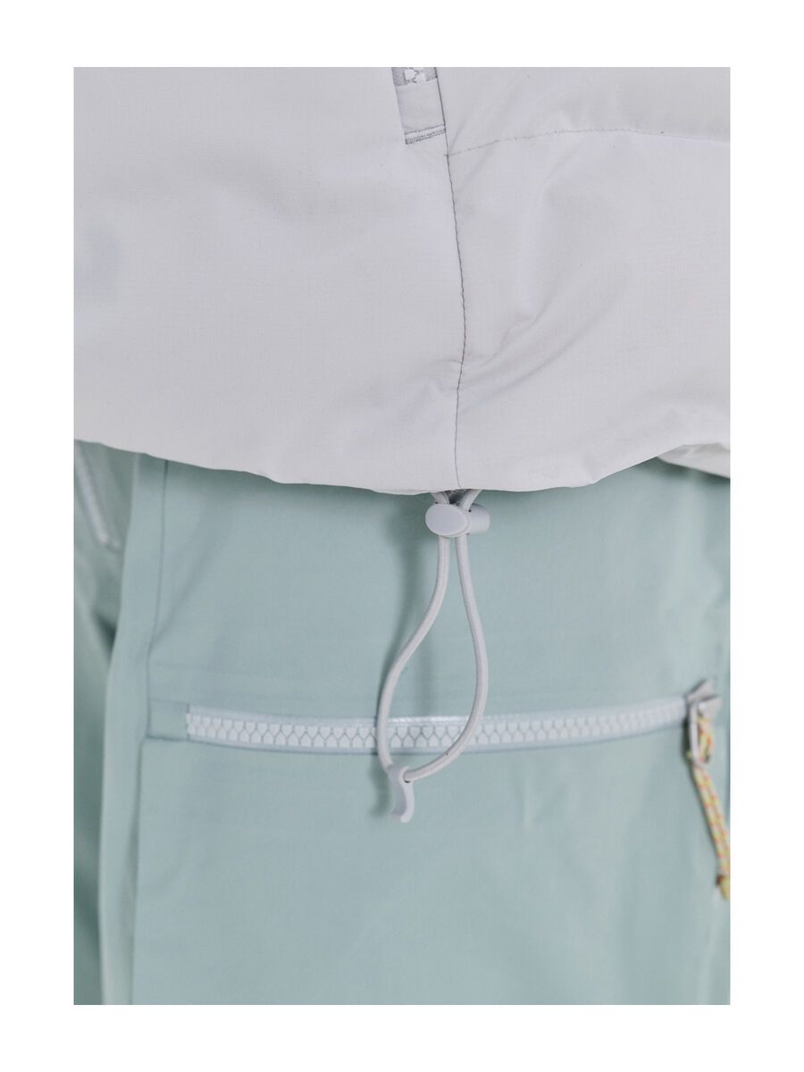 POC W's Loft Jacket, granite grey - Bild 5