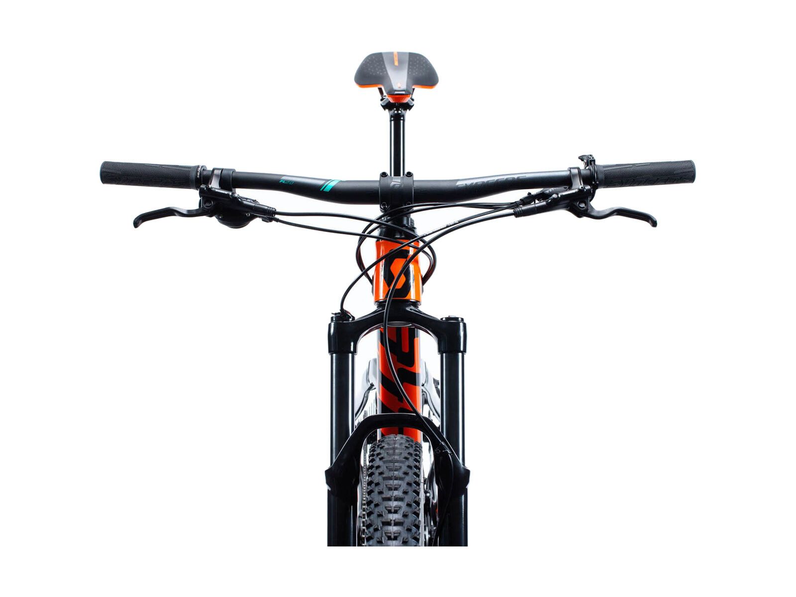 Scott Genius 960 - Bild 4