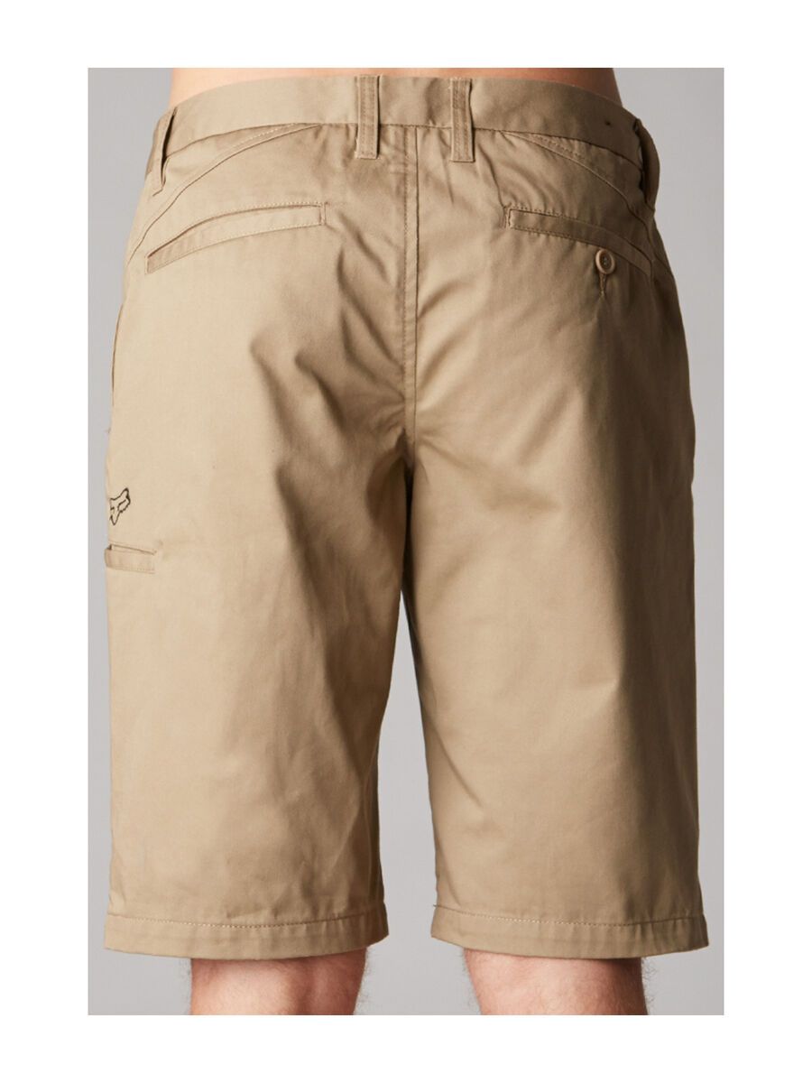 Fox Essex Short, sand - Bild 3