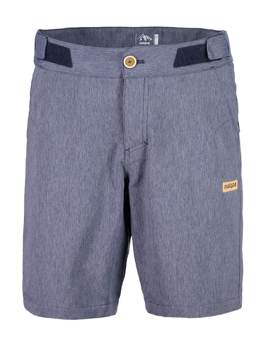 Maloja VallunM., mountain lake - Bild 1