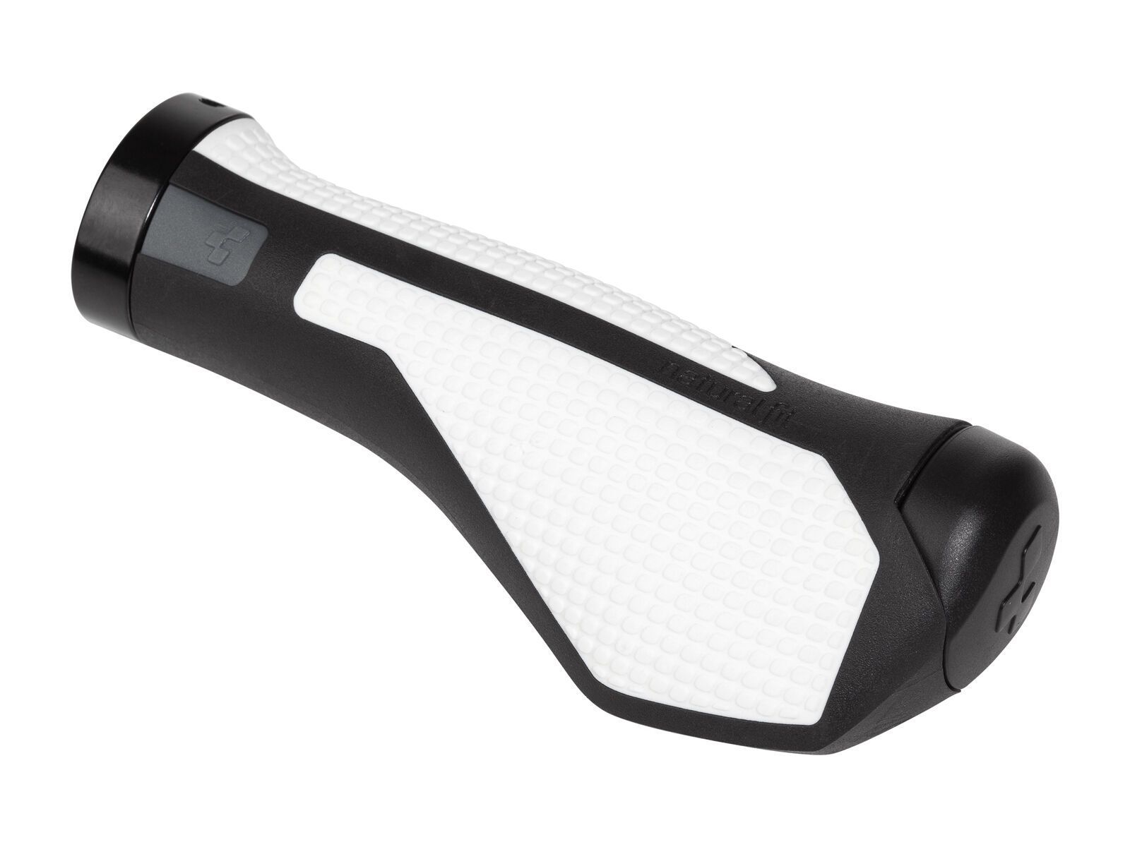 Cube Natural Fit Griffe Comfort, black´n´white - Bild 2
