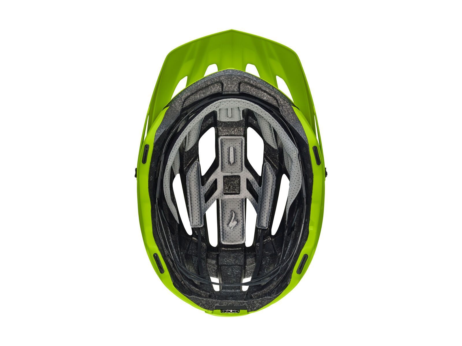 Specialized Ambush, hyper green/charcoal - Bild 5