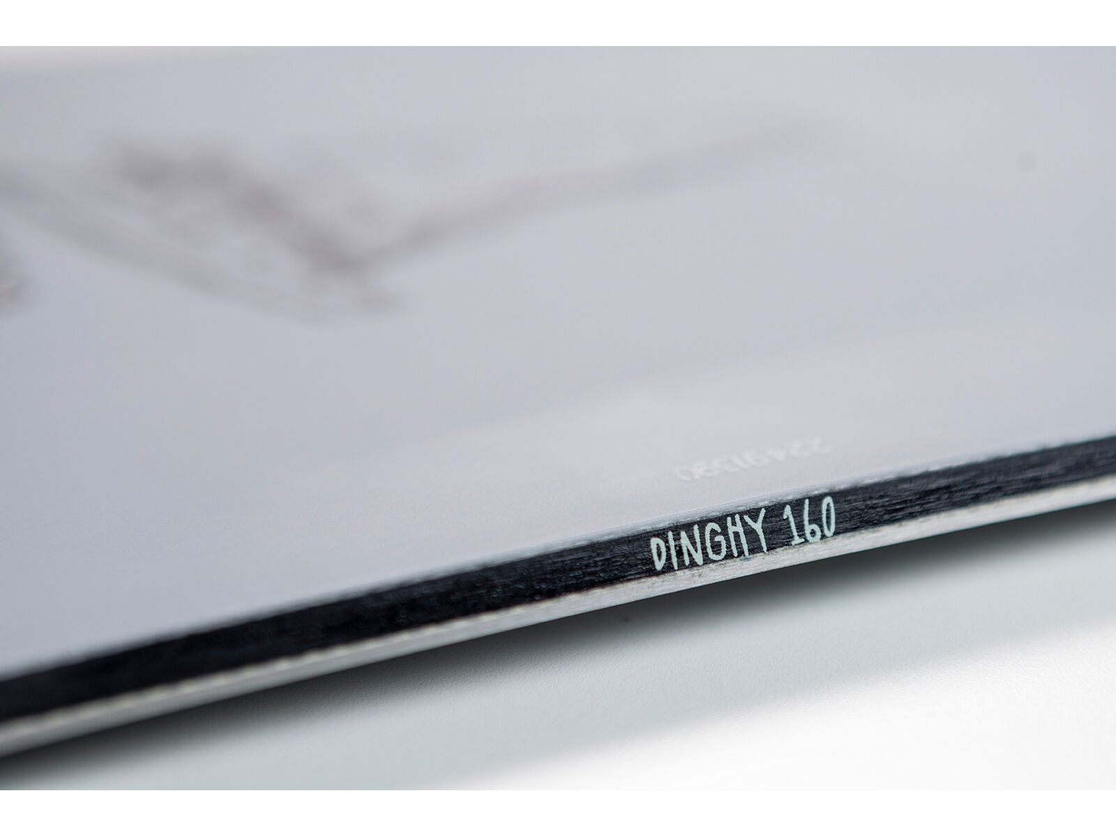 Nitro Quiver Dinghy - Bild 14