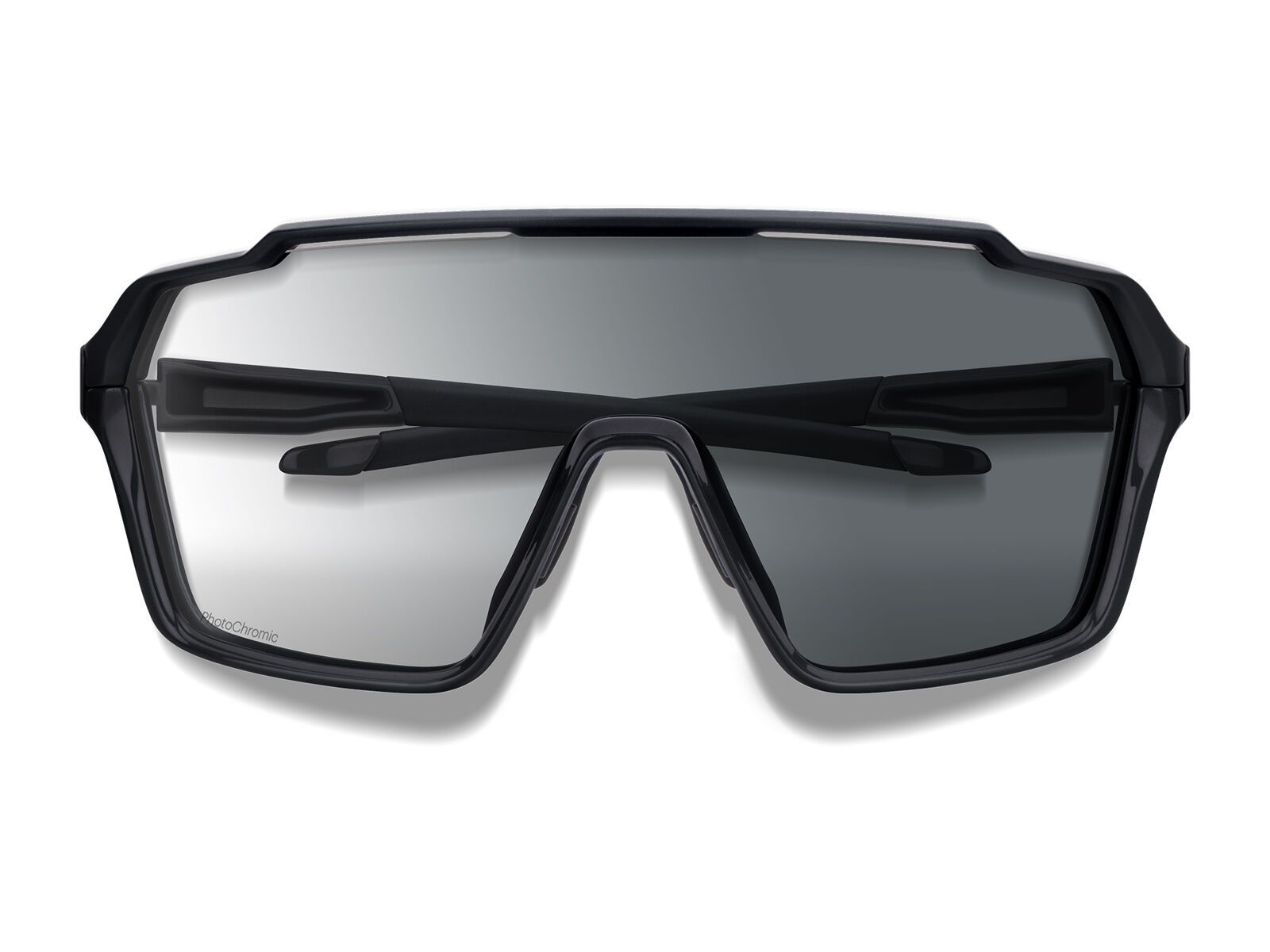 Smith Shift XL MAG, Photochromic Clear to Grey / black - Bild 2
