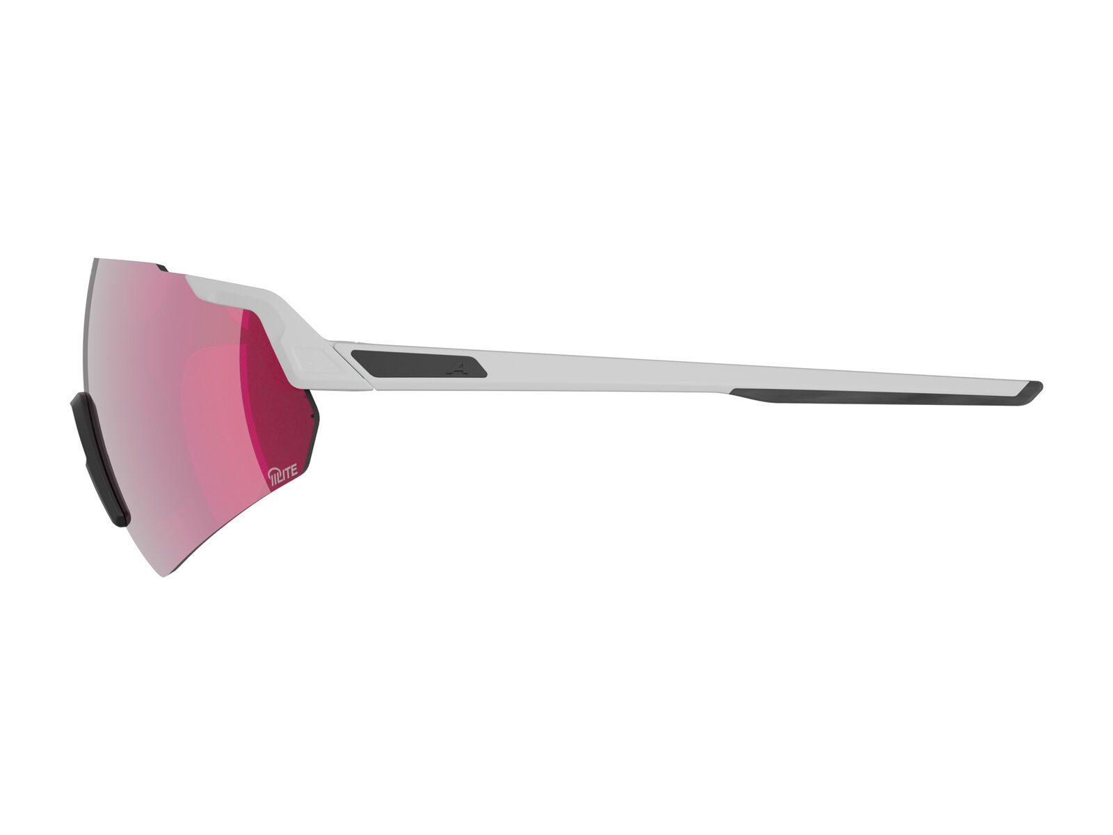Alpina Turbo Air Q-Lite, Pink Mirror / white gloss - Bild 2