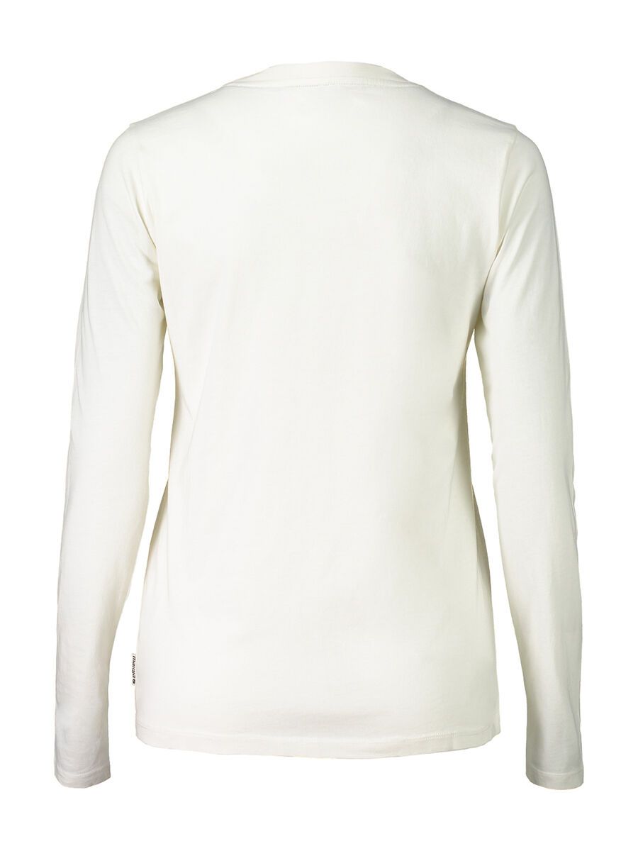 Maloja FlianaM., vintage white - Bild 2