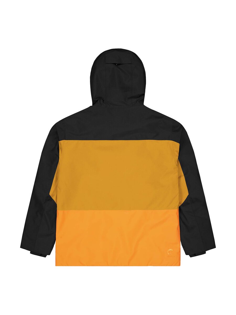 Picture Object Jkt, black honey carrot - Bild 4