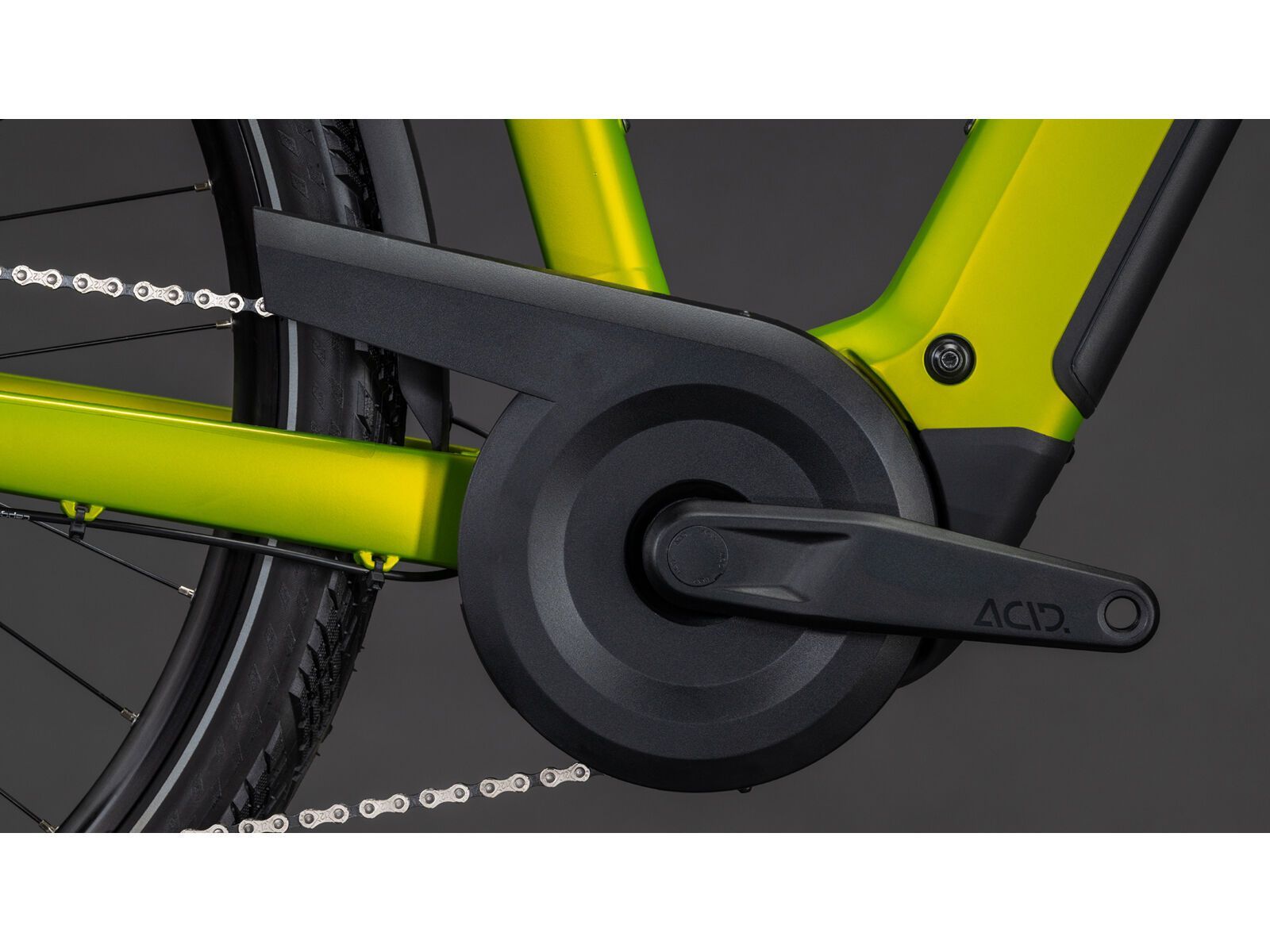 Cube Kathmandu Hybrid Pro 800, lizard´n´black - Bild 4