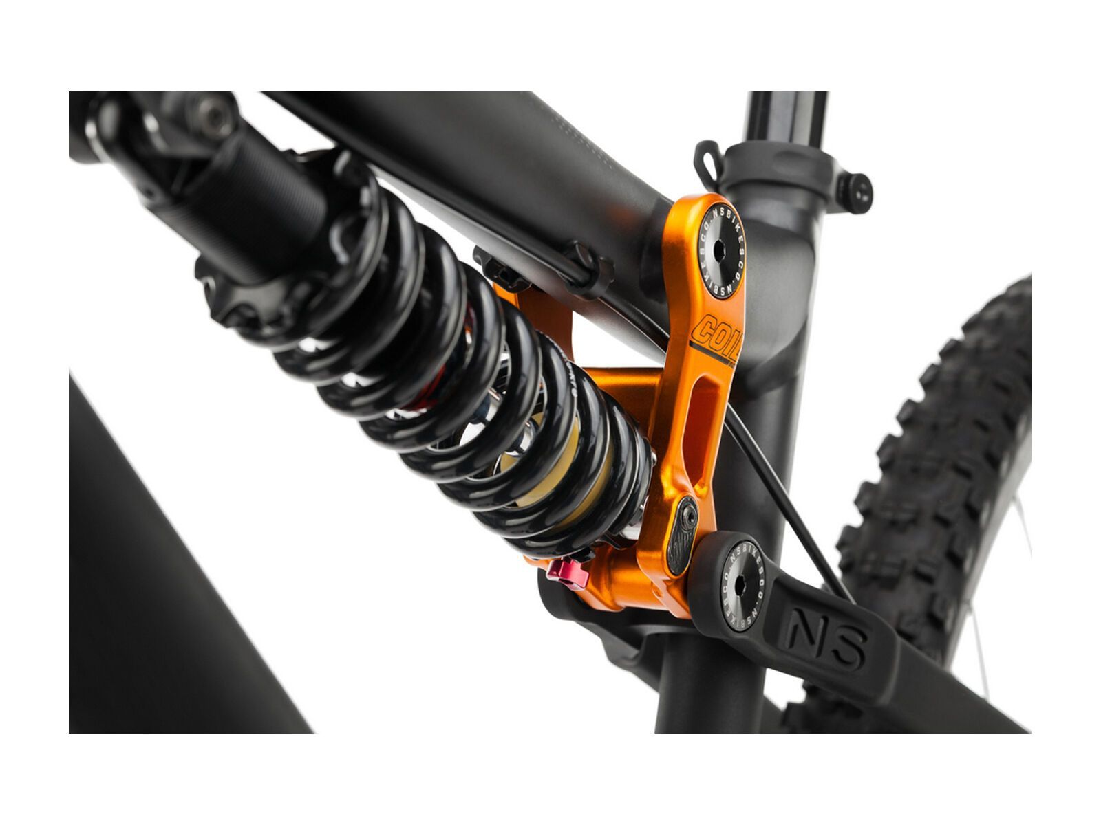 NS Bikes Soda EVO Coil - Bild 6