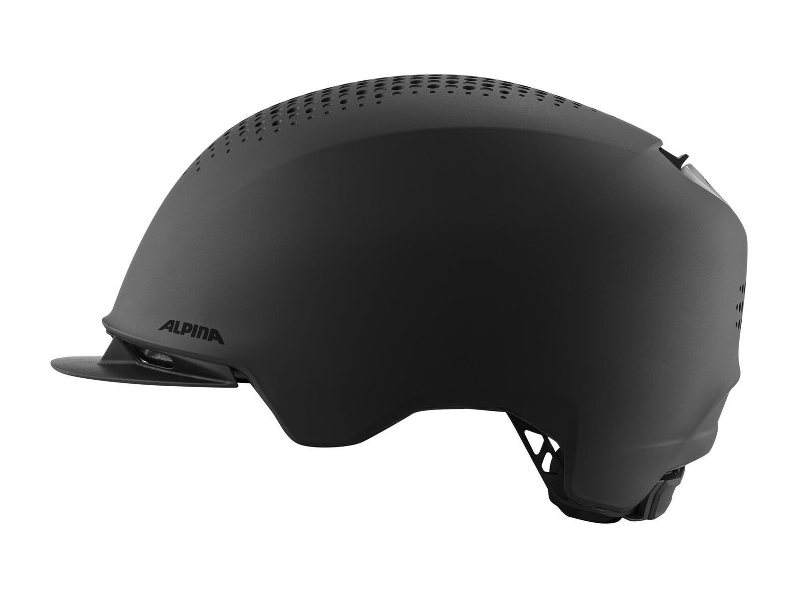 Alpina Idol, black matt - Bild 2