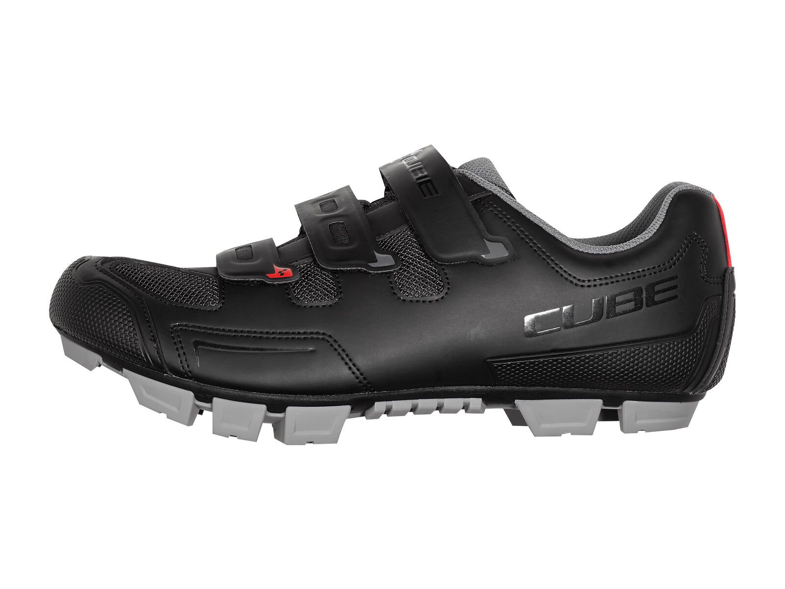 Cube Schuhe MTB CMPT, blackline - Bild 4