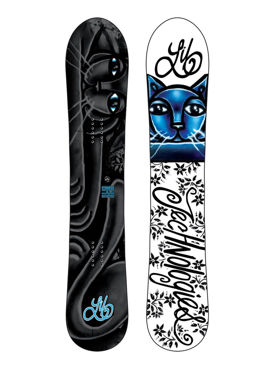 Lib Tech Dynamiss - Bild 1