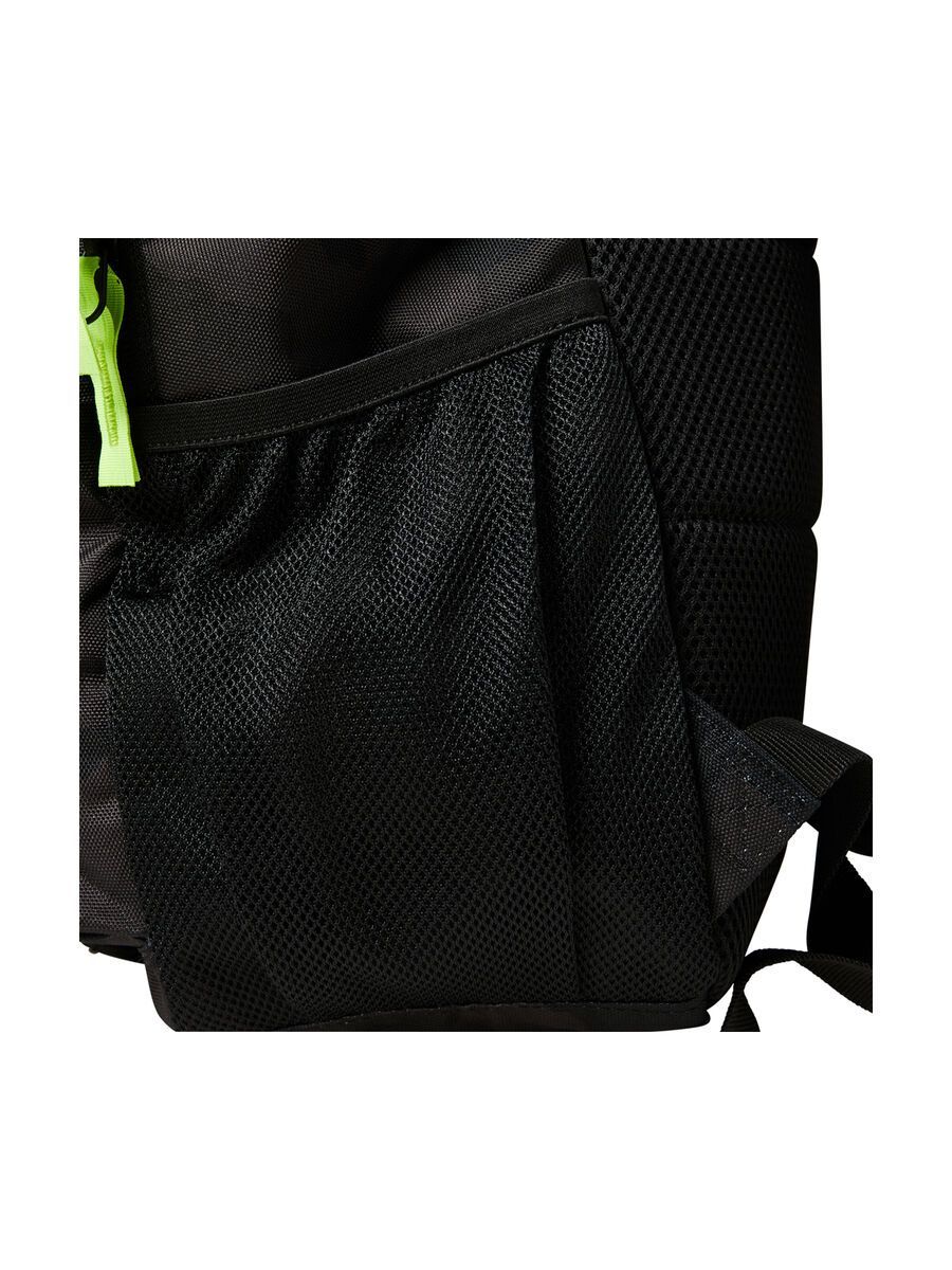 Fox Nobyl Legacy Backpack, black camo - Bild 3