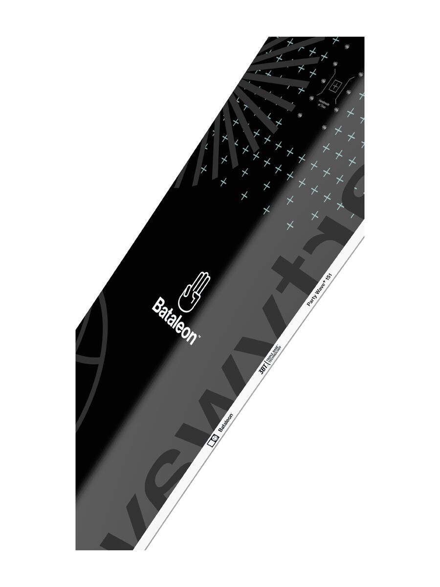 Bataleon Party Wave+ - Bild 6